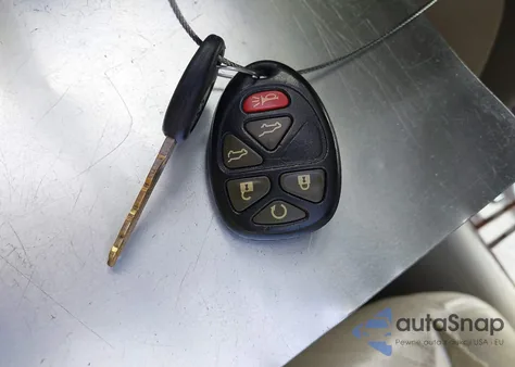 2013 Chevrolet Tahoe Ltz из США, поврежденный, VIN 1GNSKCE05DR345708